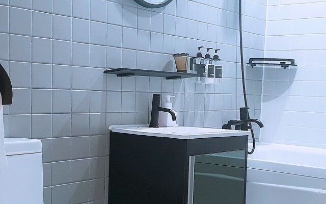 Gwangju Urban Life Hotel