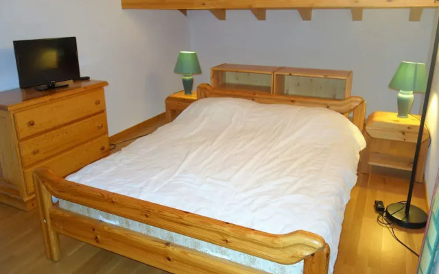 Apartment With Alpine Gateway