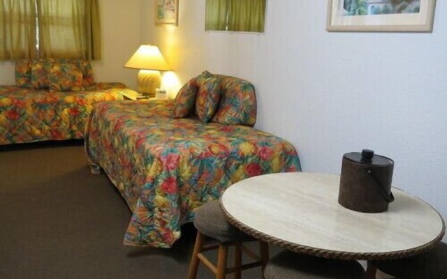 Ed & Ellens Lodging Key largo