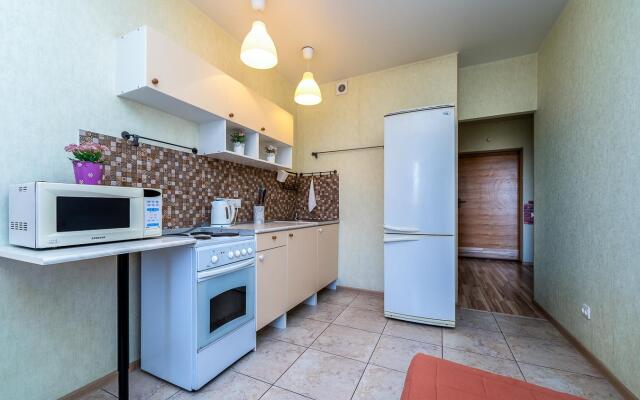 На Репина (Краснодар)