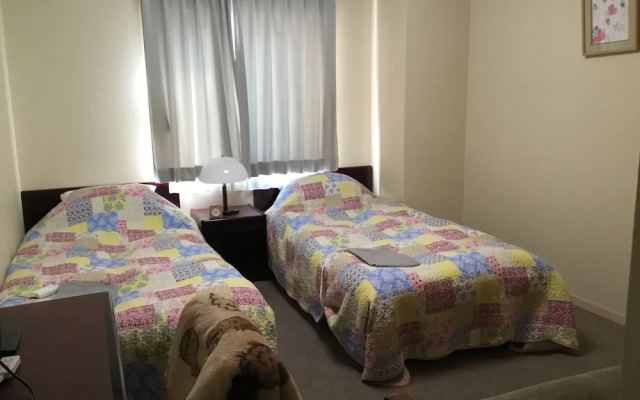 Asahi City Inn Hotel