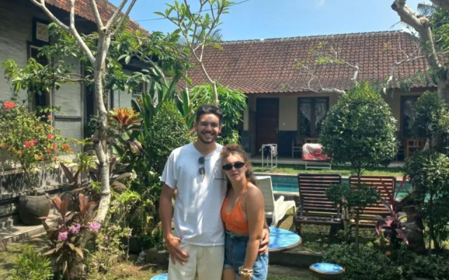 Werkudara Guest House