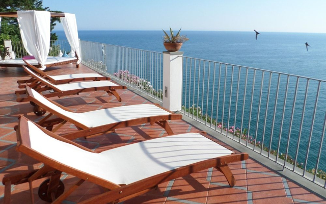 B&B Baia Scirocco