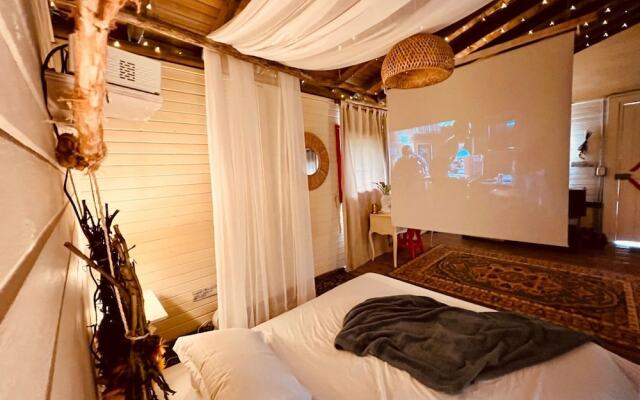 Chalets Boutique de Vereda