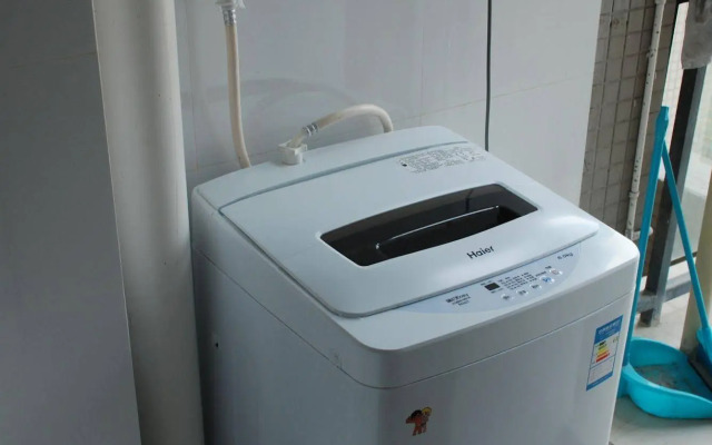 Chengdu Ejia Hotel Yingbin Avenue Branch