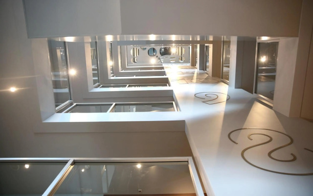 Van der Valk Hotel Amsterdam Zuidas