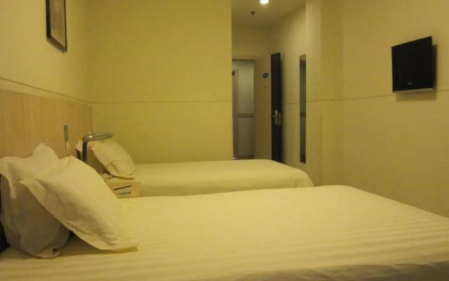 Jinjiang Inn Suzhou Sanxiang