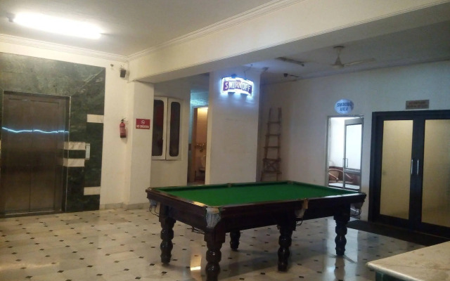 Hotel Chaupal