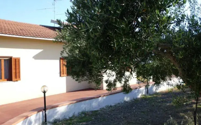 Villa Gelsomino