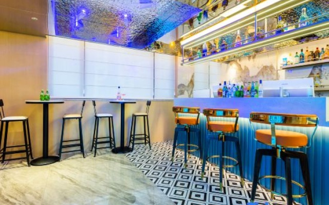 FeNo· ElEGANCE· HARMONY  Hotel (Tianhe Zhengjia Plaza & Tiyu West Road Branch) – Business – Guangzhou