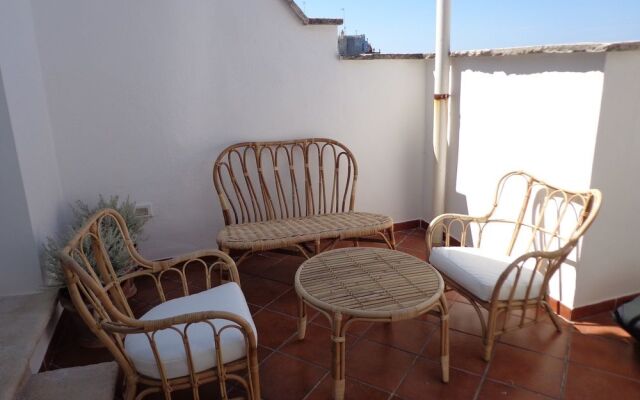 B&B Relais Del Senatore