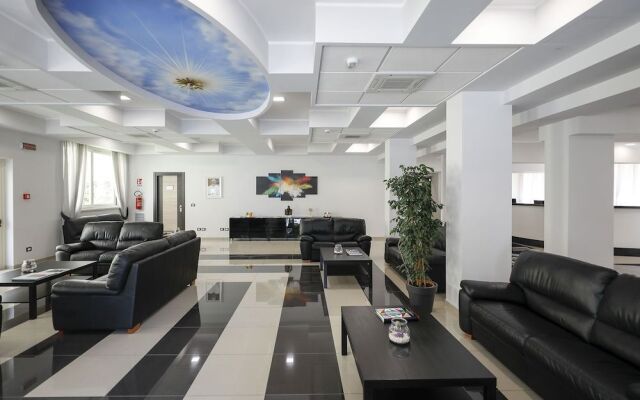 Casa Per Ferie San Juan De Avila