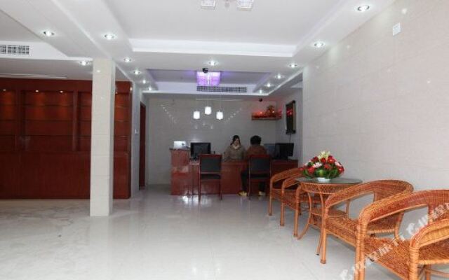 Huibao Inn