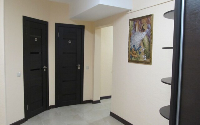 Mini-hotel MAK