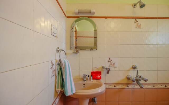 OYO Apartments HSR Layout