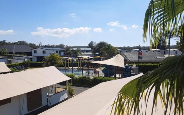 Jervis Bay Holiday Park
