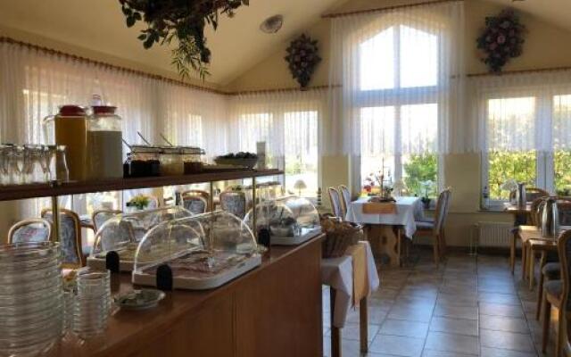 Hotel Nordwind Lohme