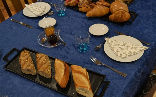 Domaine des Trois Sorciers