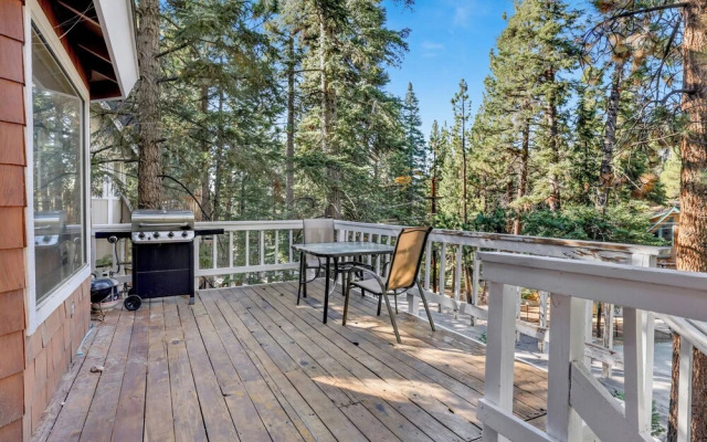 Tree TOP Views #2060