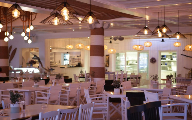 Elia Mykonos Resort