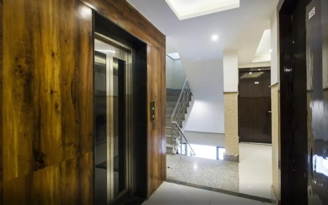 Hotel Iconic Suites by Excellent Hospitality