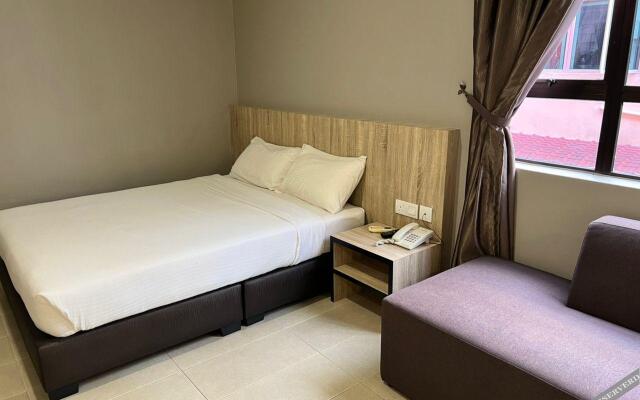 Sin Lien Hotel