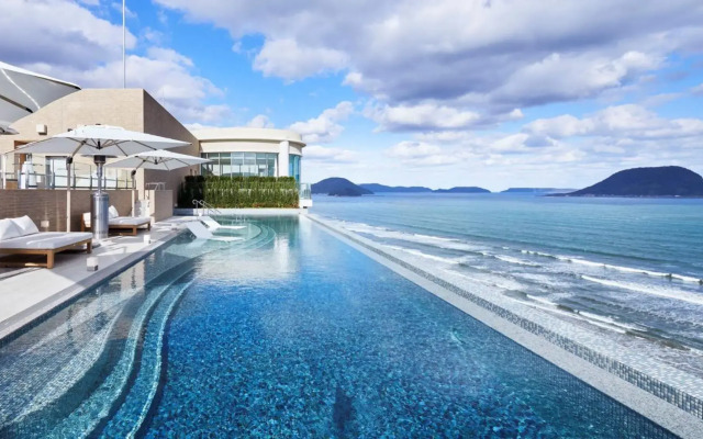 Karatsu Seaside Hotel