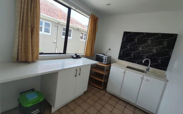 4 double and 2 Sofa Beds in 2 Bedroom