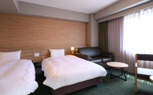 Dormy Inn Aomori Natural Hot Spring