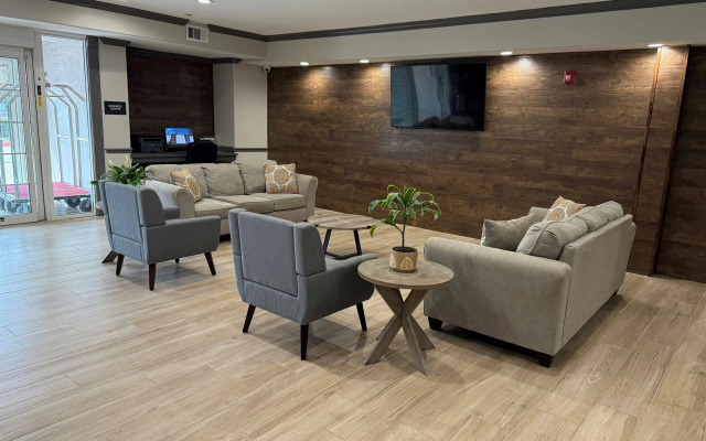 Candlewood Suites La Porte by IHG