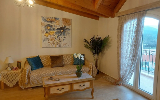 Argostoli Apartments