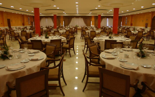 Sercotel Guadiana