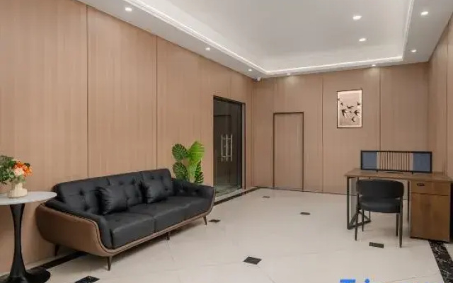 Jinfeng Yaju Business Apartment (Zengcheng Zhucun Subway Station)