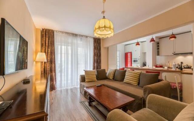 Brasov Welcome Apartments