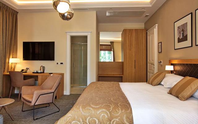 Boutique Villa Filaus