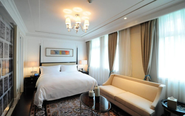 Sofitel Legend People's Grand Hotel Xian