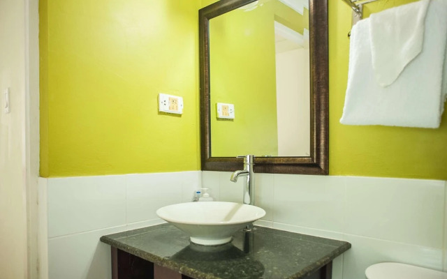 Mystic Ridge 2 Bedroom