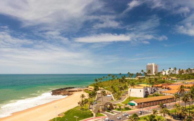 Praia A Vista Salvador Hotel