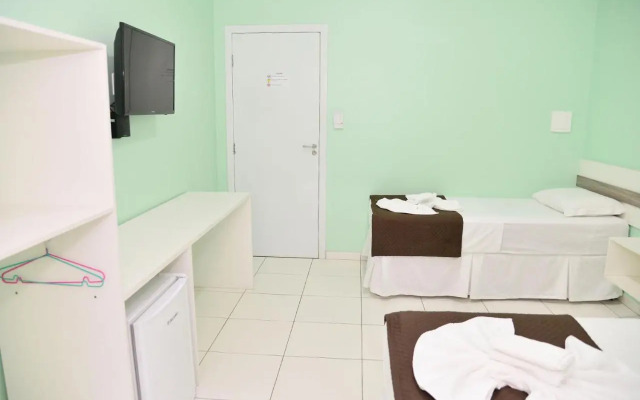 Pousada Pé De Arruda