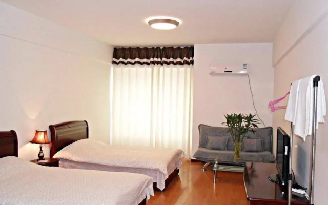 Neighbour Apartment