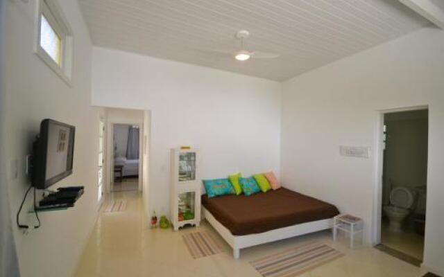 Vila da Sol Itaipava casas e estúdios