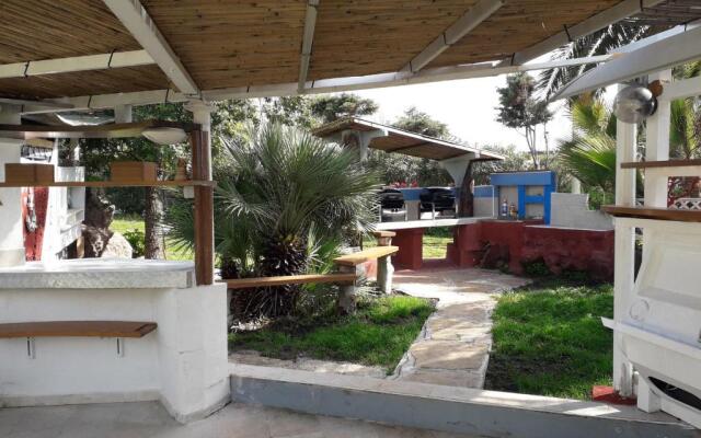 casa vacanza carlo