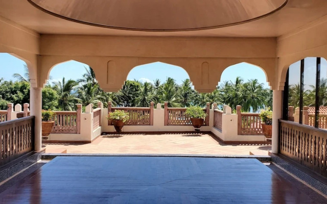 Silver Palm Spa and Resort