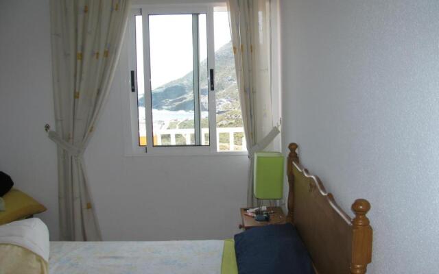 Apartamento Cala Reona