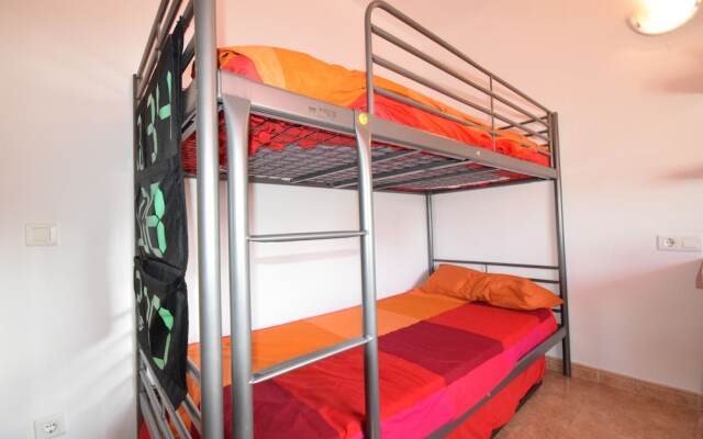 Apartamento Los Juncos