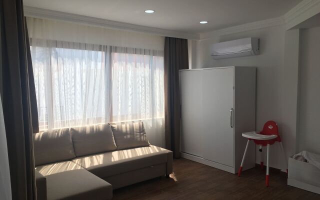 Elegance Hotel Kemer