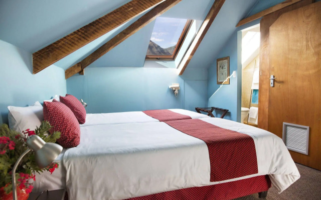 Villa Viva Hostel