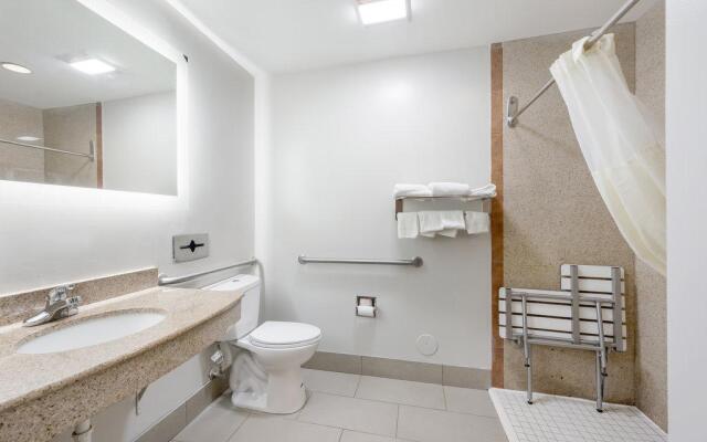 Red Roof Inn PLUS+ & Suites Birmingham - Bessemer