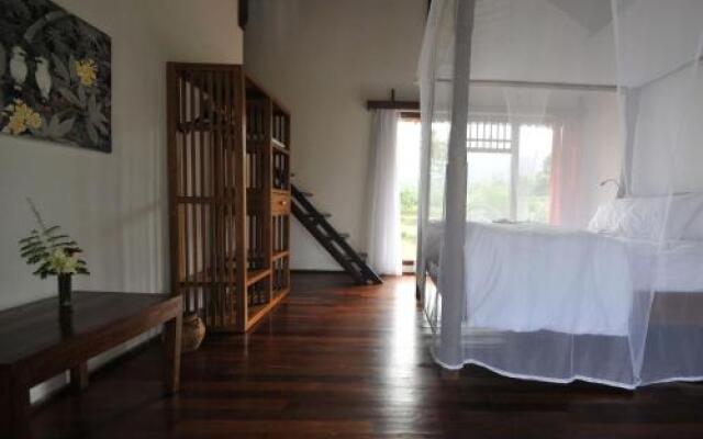 Lesong Hotel and Restaurant