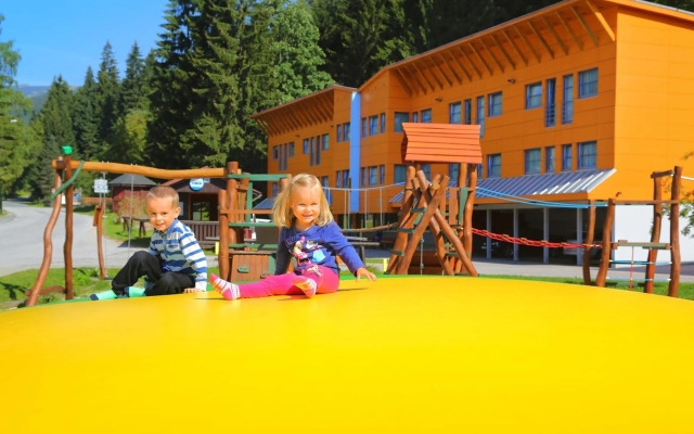 Resort Špindl